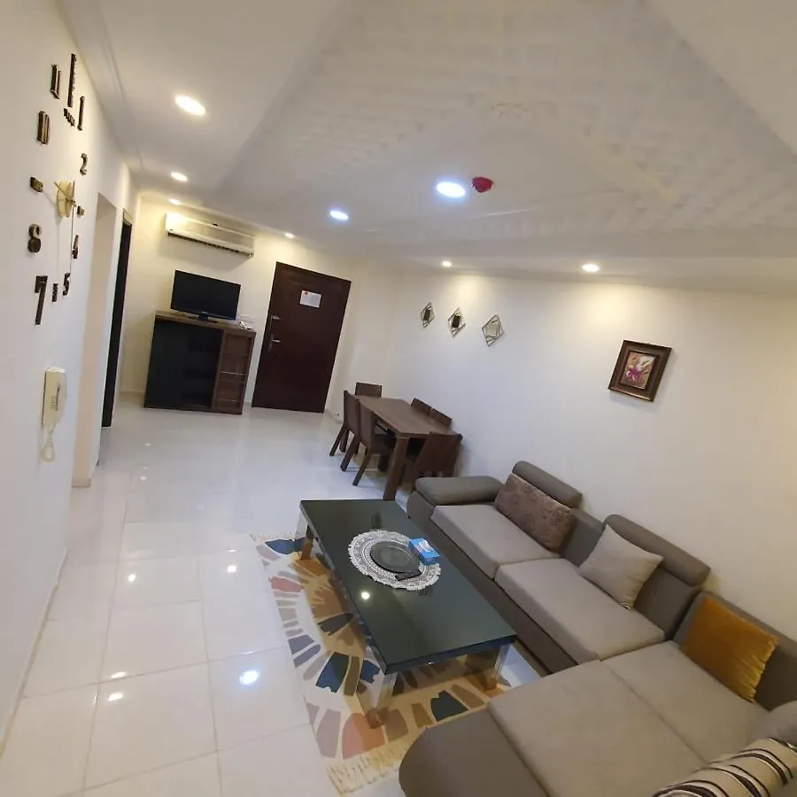 زوارة المملكة العربية السعودية