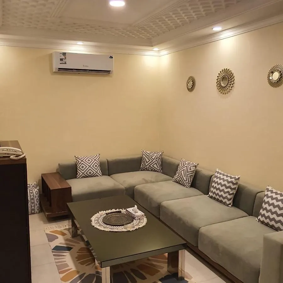 شقة زوارة المملكة العربية السعودية