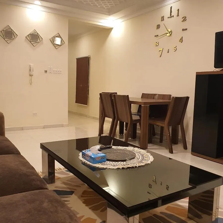 زوارة 0*, جدة المملكة العربية السعودية