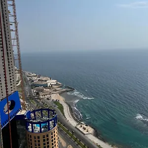 شقة Damac Tower, جدة