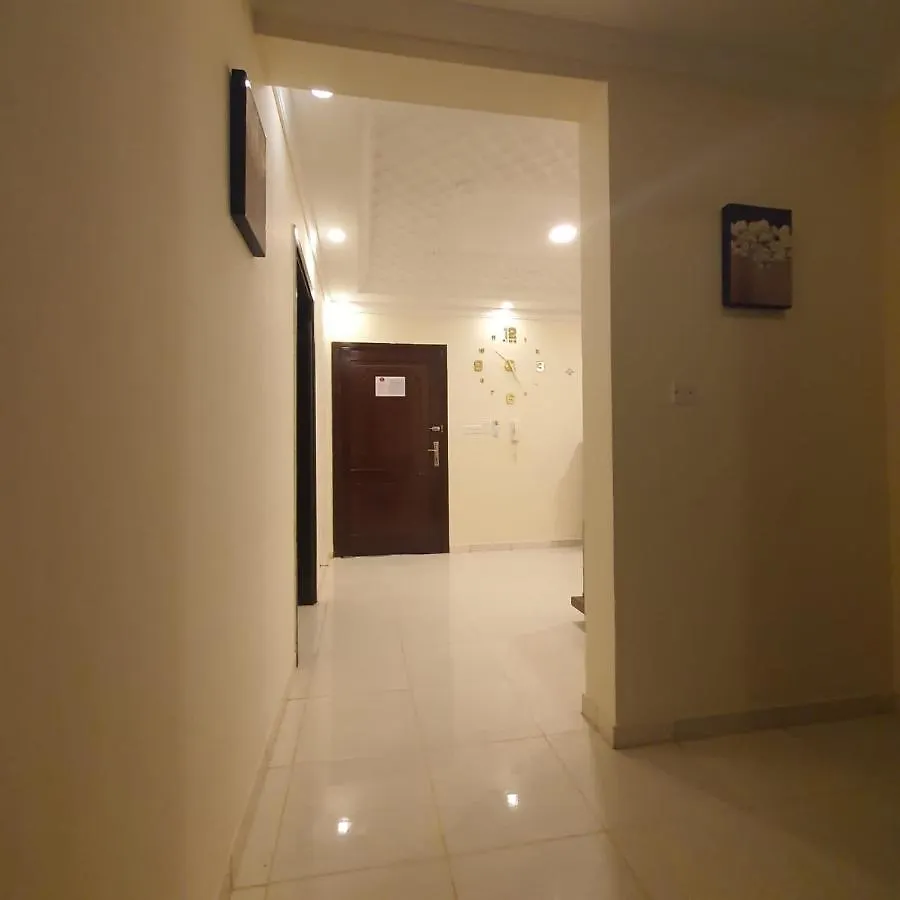 زوارة Appartamento Jiddah