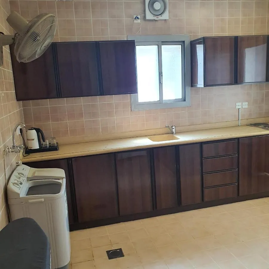 زوارة Appartamento