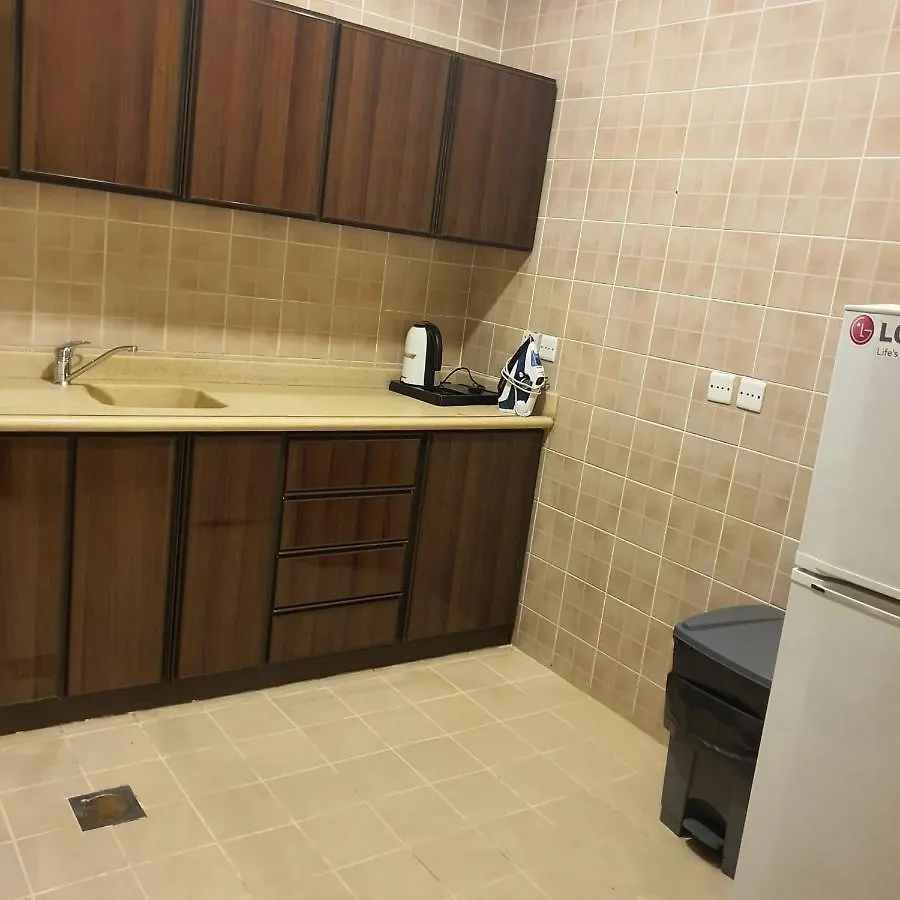 زوارة Appartamento