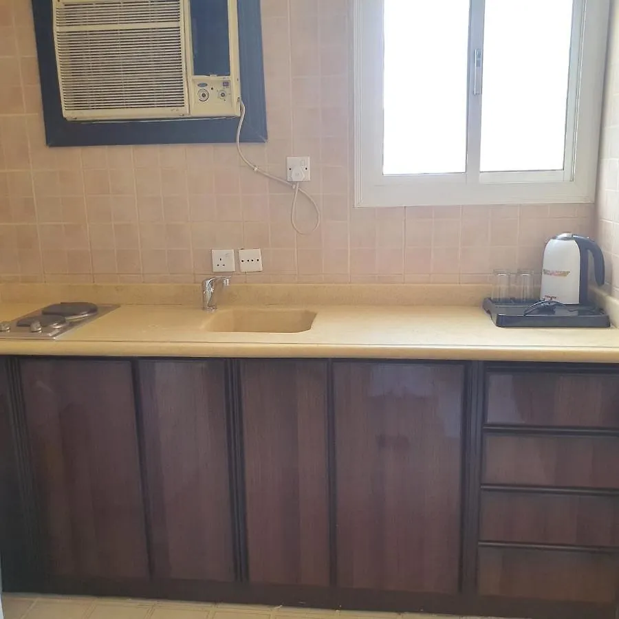 Appartamento زوارة