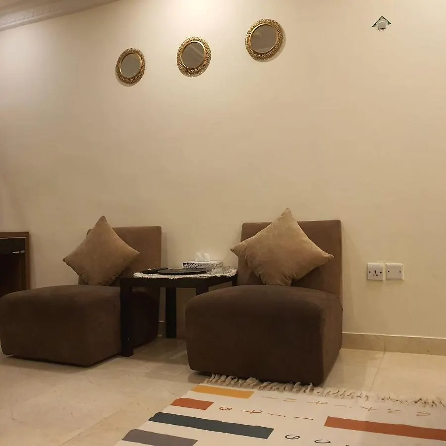 زوارة 0*, Jiddah